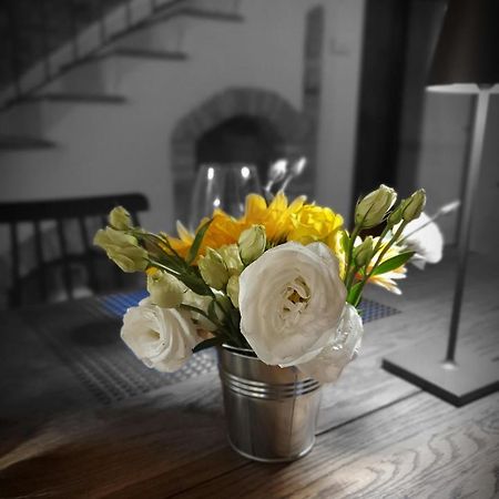 Lago  Millefiori Suite&Room מראה חיצוני תמונה
