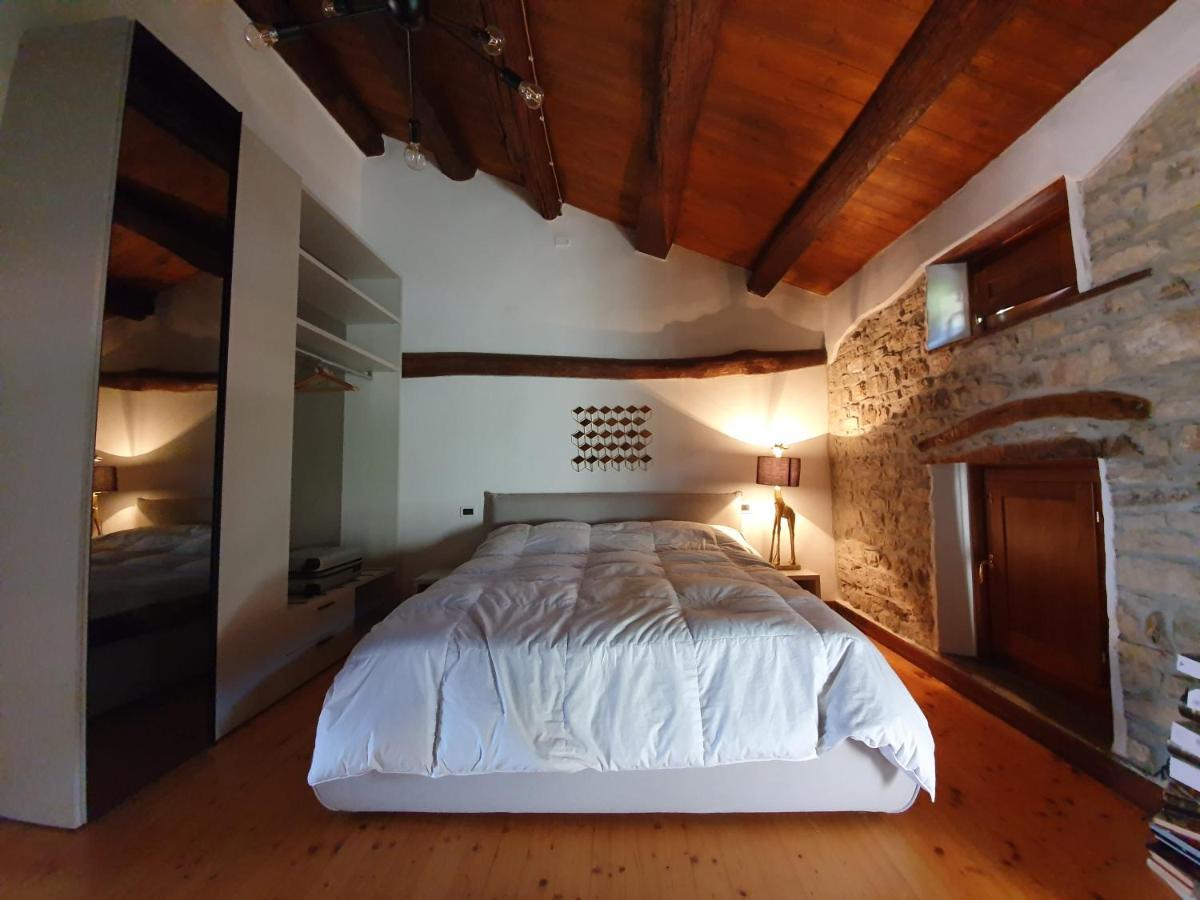 Lago  Millefiori Suite&Room מראה חיצוני תמונה