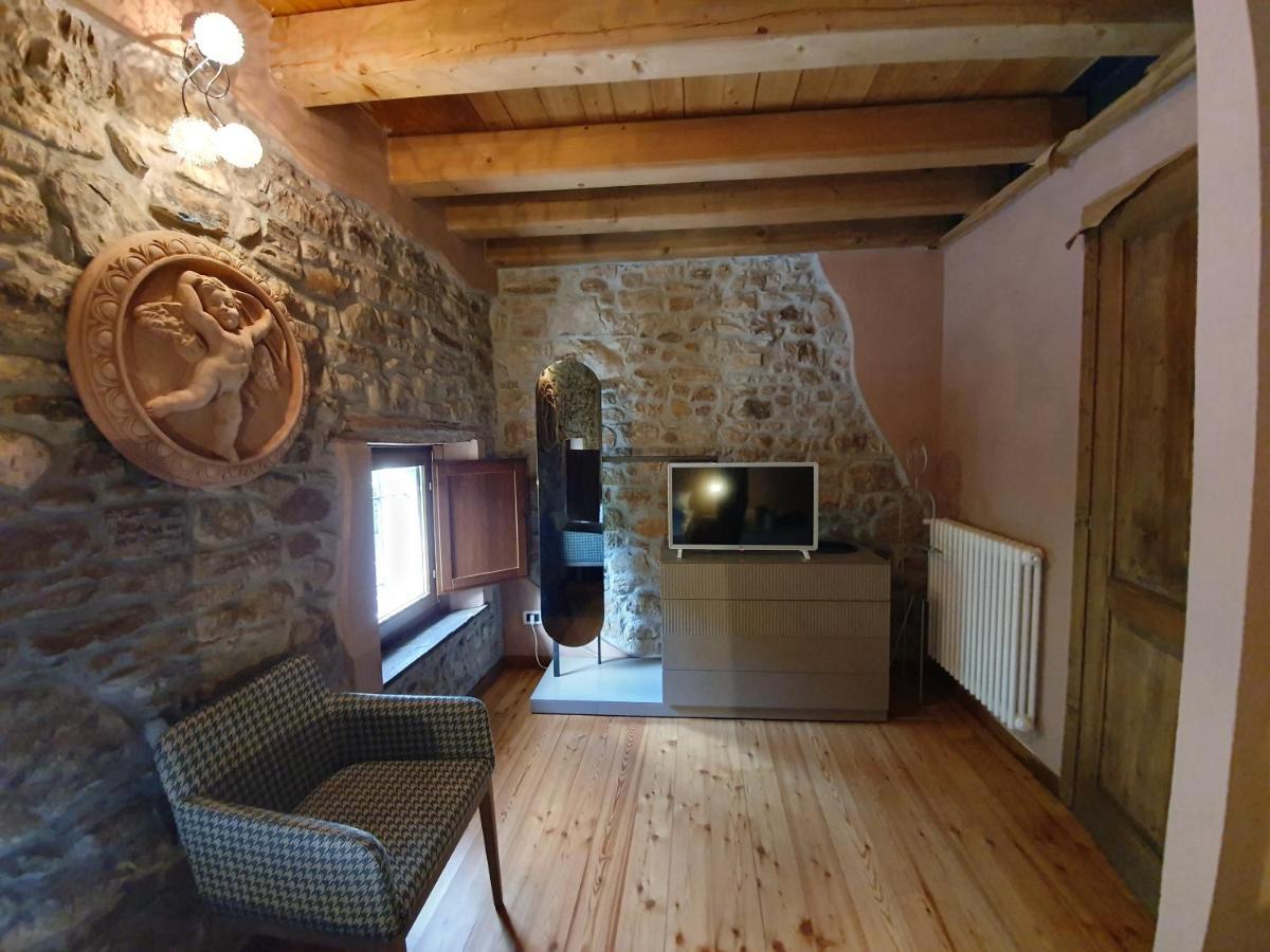 Lago  Millefiori Suite&Room מראה חיצוני תמונה