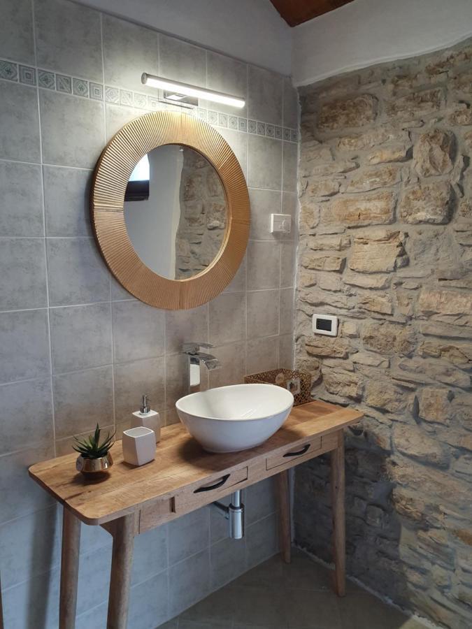 Lago  Millefiori Suite&Room מראה חיצוני תמונה