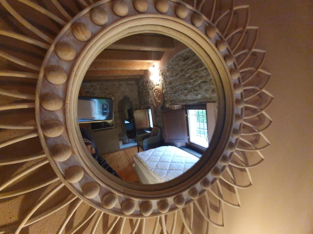 Lago  Millefiori Suite&Room מראה חיצוני תמונה