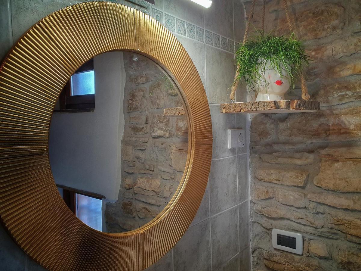 Lago  Millefiori Suite&Room מראה חיצוני תמונה