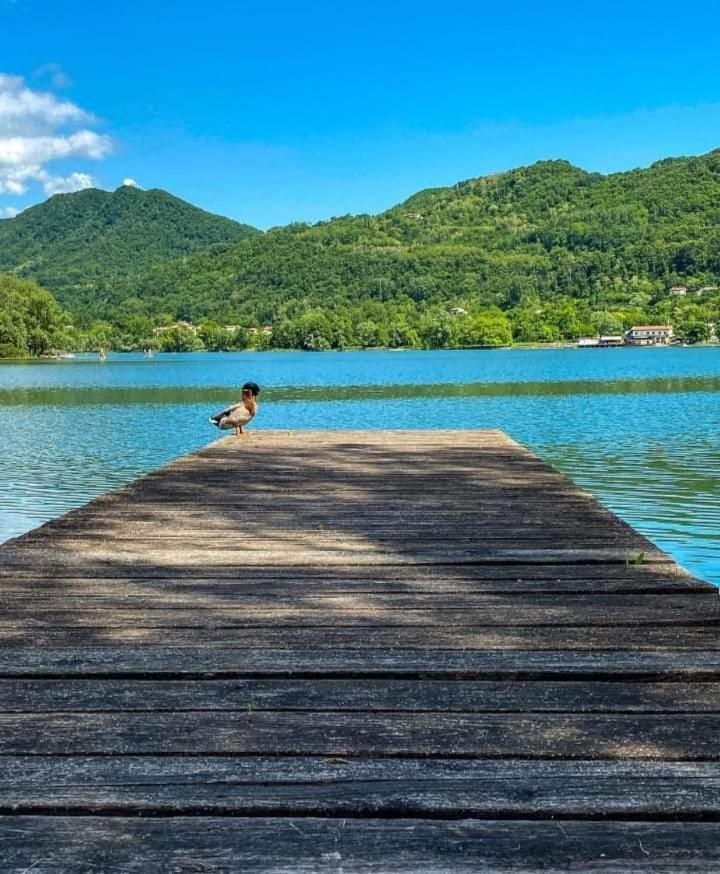 Lago  Millefiori Suite&Room מראה חיצוני תמונה